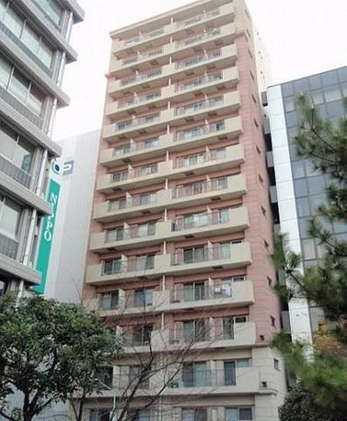 プレールドゥーク京橋